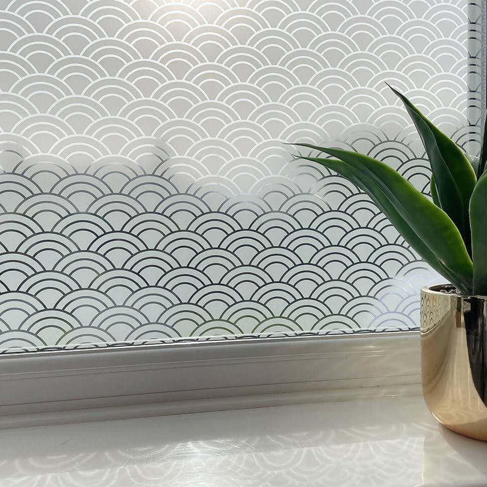 Rita Patterned Window Film