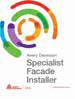 Specialist Facade Installer