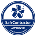 SafeContractor Approved