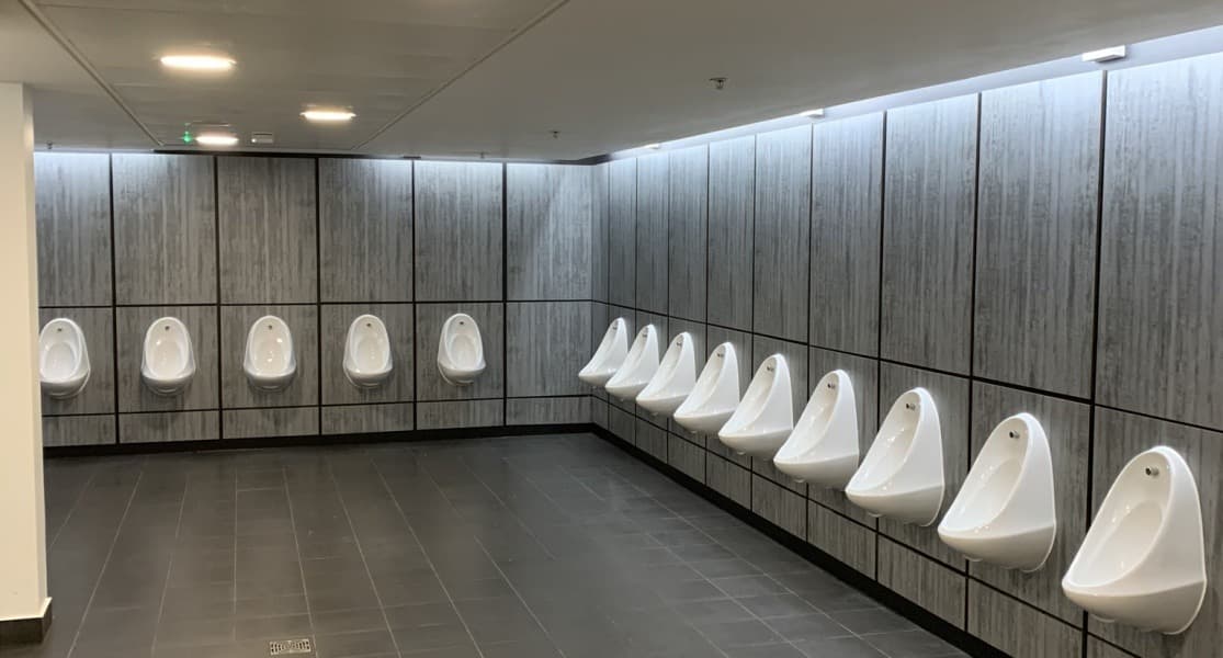 Liverpool International Convention Centre