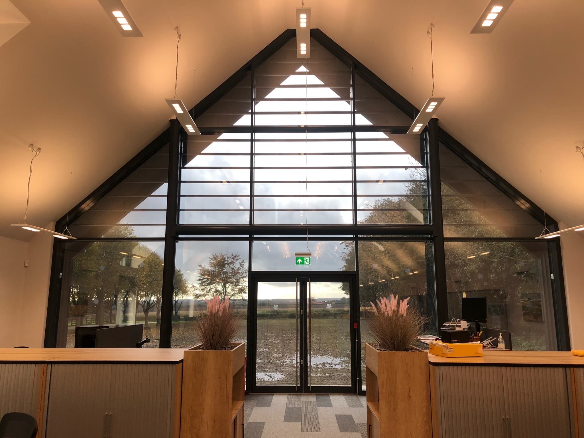 Which Privacy window film is best?