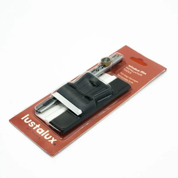 Glass Window Film / Stickers Application tool kit