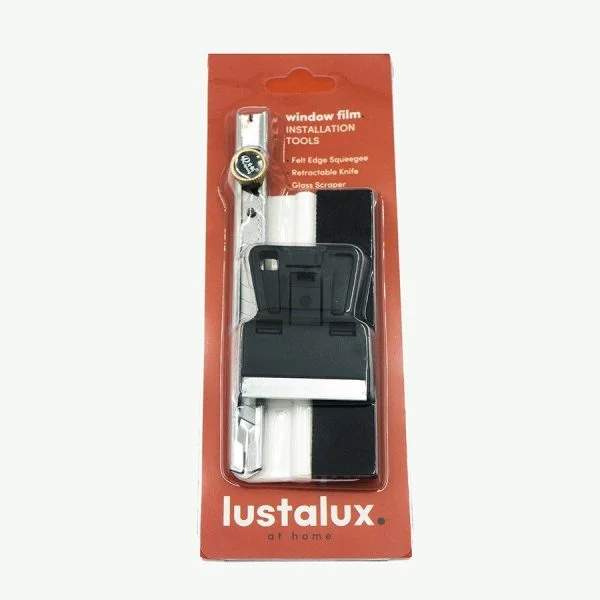 Glass Window Film / Stickers Application tool kit