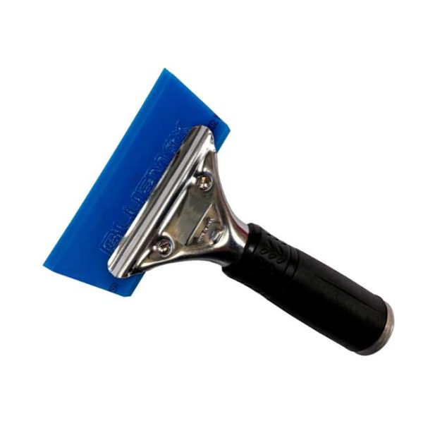 Blue Max One Of The Best Window Film Squeegee Tools