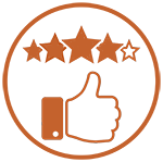 Lustalux at Home Icon
