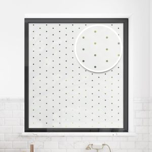 Langton Patterned Window Film