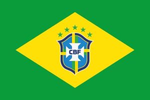 Football Flags - World Cup - Brazil