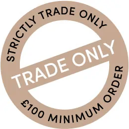 trade account badge