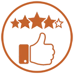 Lustalux at Home Icon
