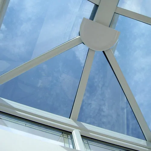 50% Neutral Reflective Window Film