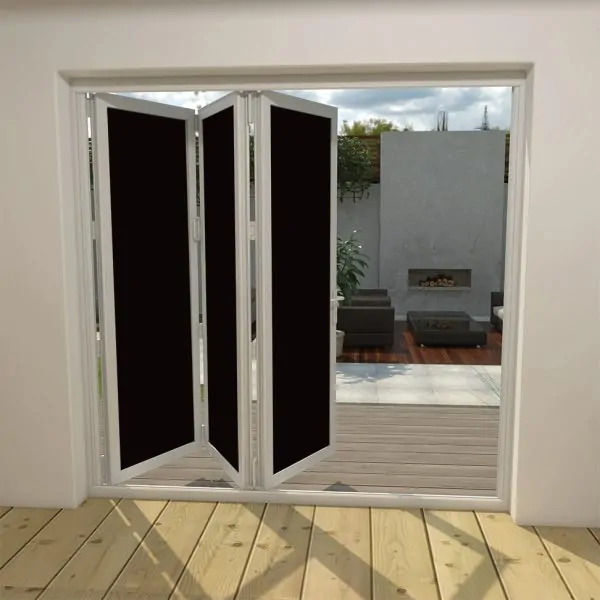 Blackout Window Film
