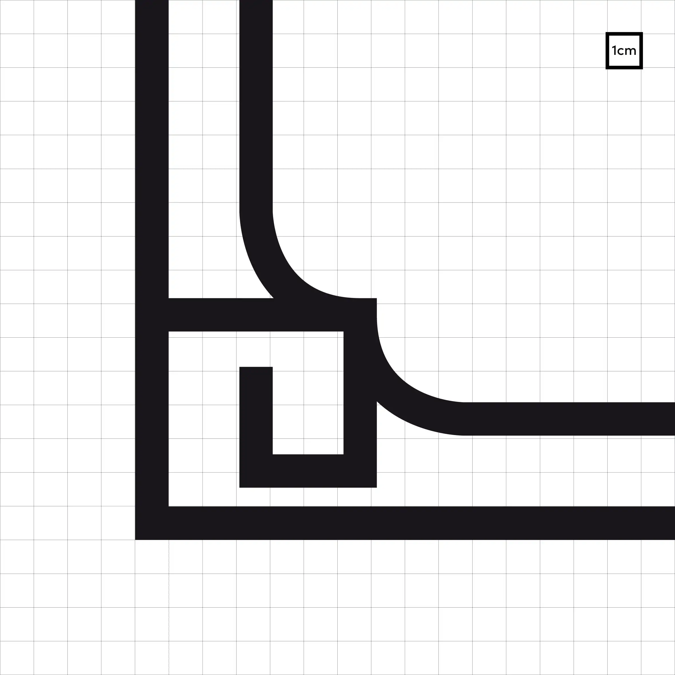 Chelsea Window Film Frame