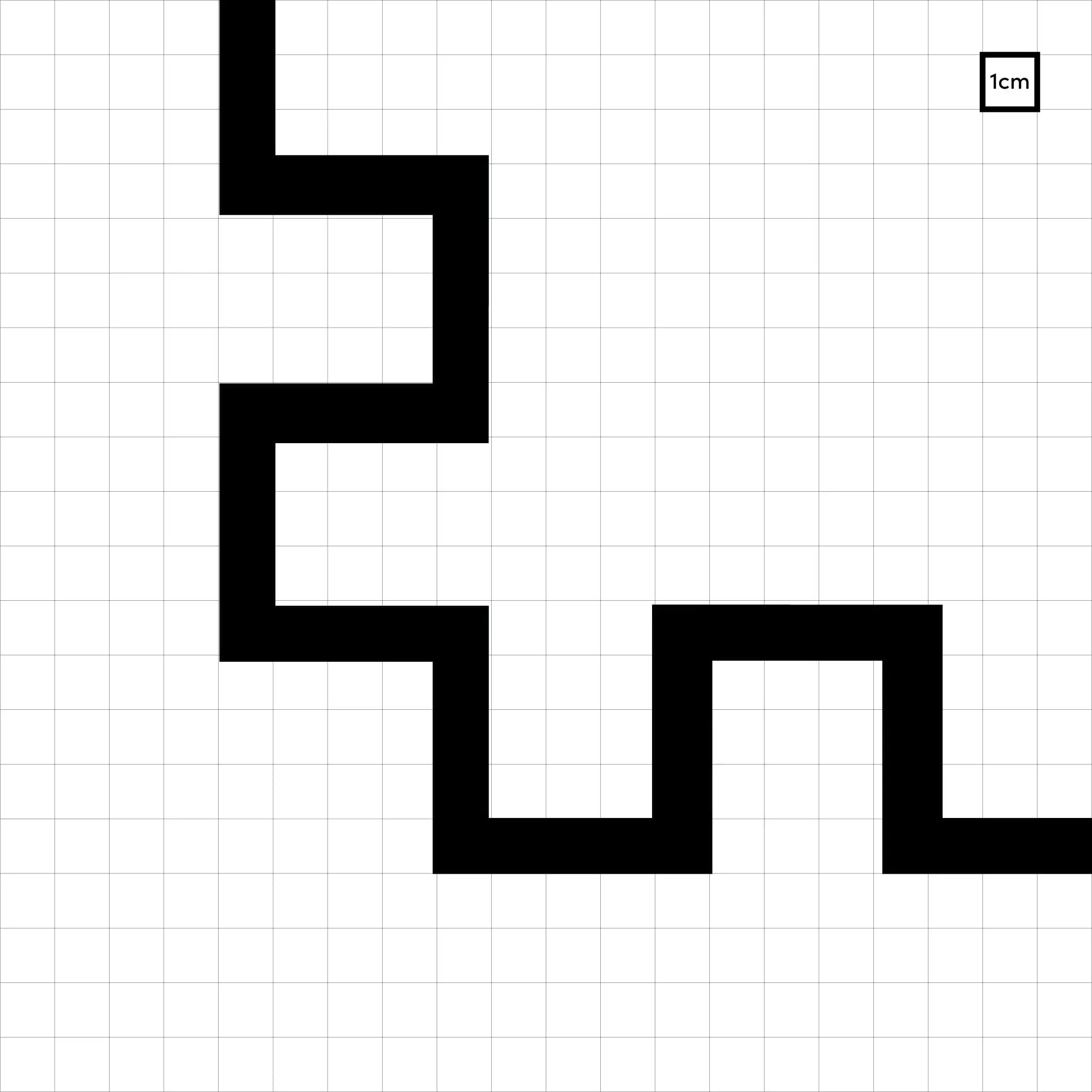 Wandsworth Window Film Frame