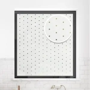 Sample of Langton Patterned Window Film