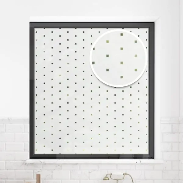 Nugent Patterned Window Film