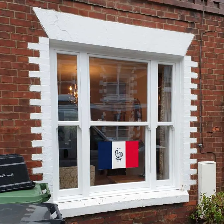 Football Flags - World Cup - France