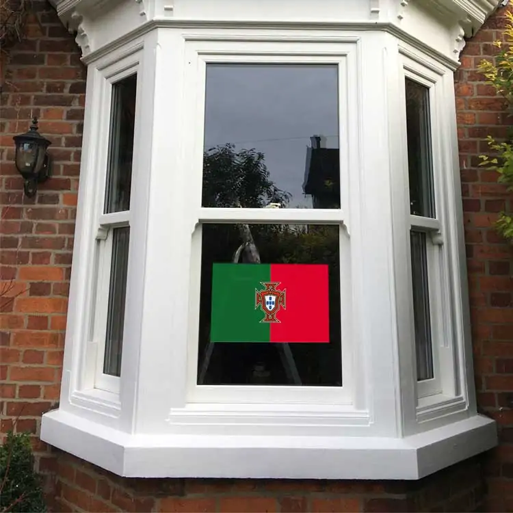 Football Flags - World Cup - Portugal