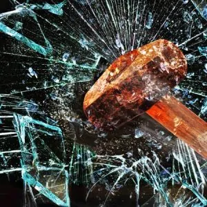 Safety and Security 175 Micron Window Film