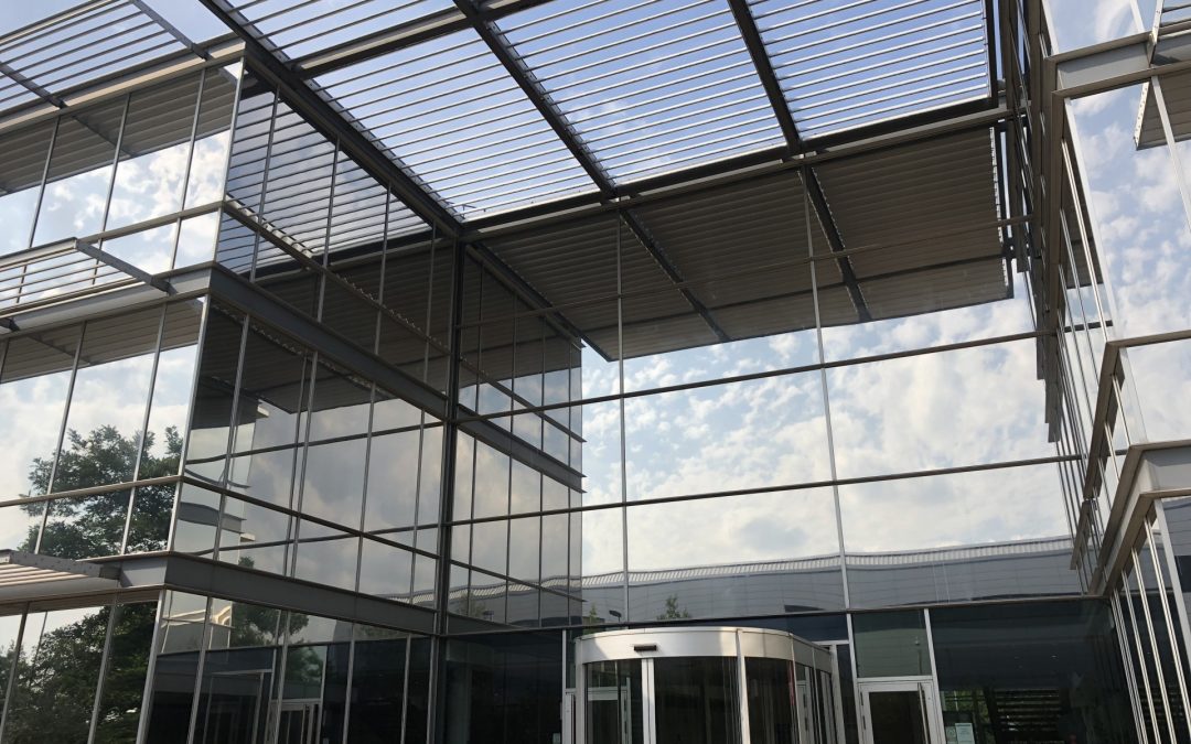 Reducing Heat, Glare & Cooling Costs With Externally Applied Solar Film