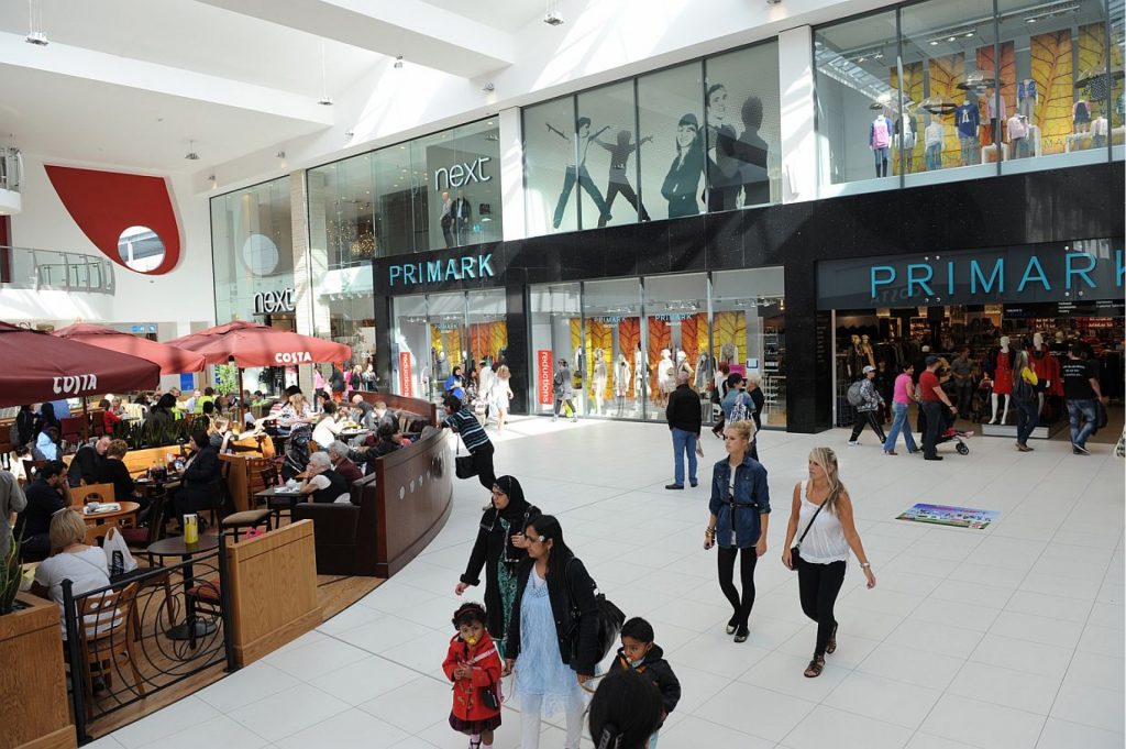 Does your Business Space need a makeover?