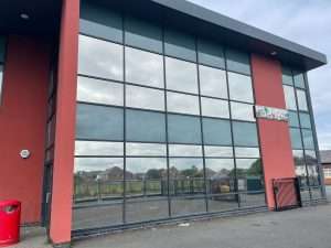 Privacy, security and safety for any size building